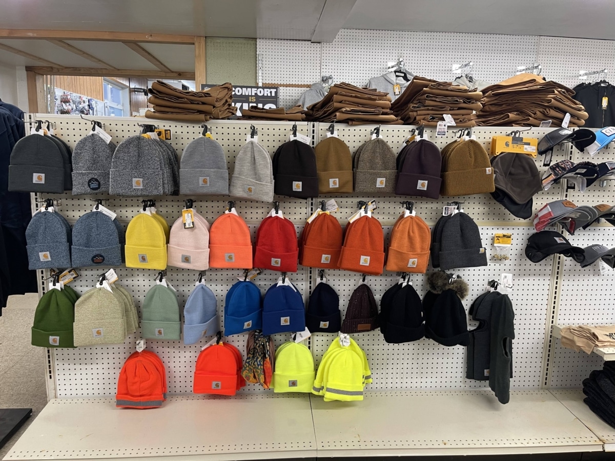 Our Store Livestock Feeds Everson Elenbaas Company