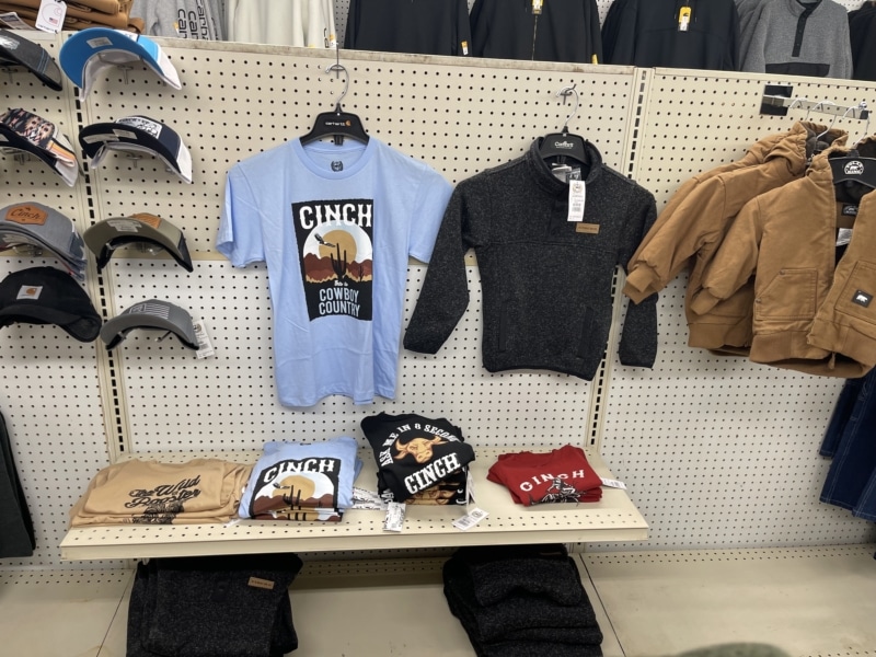 Our Store Livestock Feeds Everson Elenbaas Company