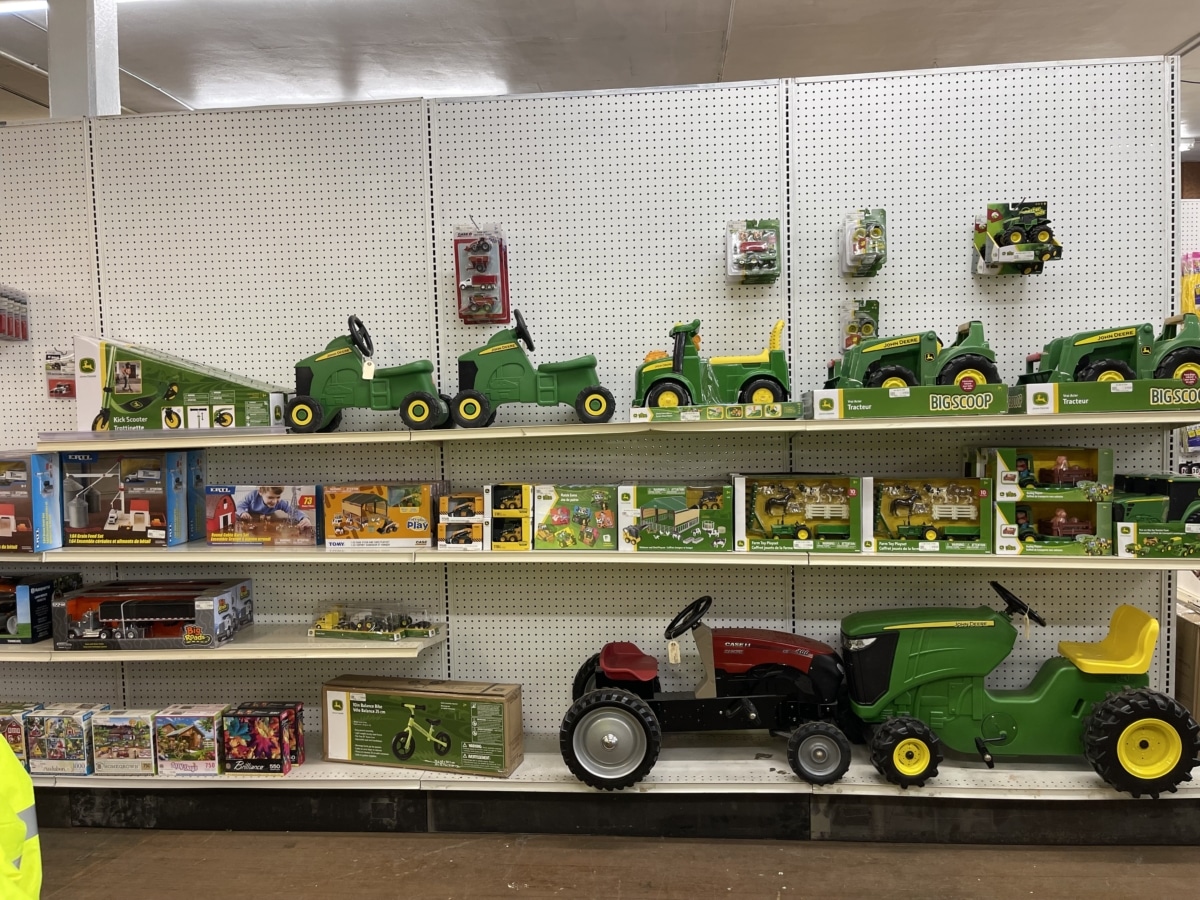 Our Store Livestock Feeds Everson Elenbaas Company